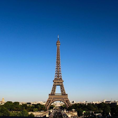 Cocon De Champs *Disney*Paris*Wifi* Champs-Sur-Marne Exterior foto